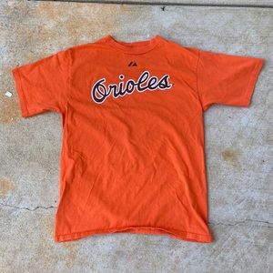 Orioles Ripken Tee